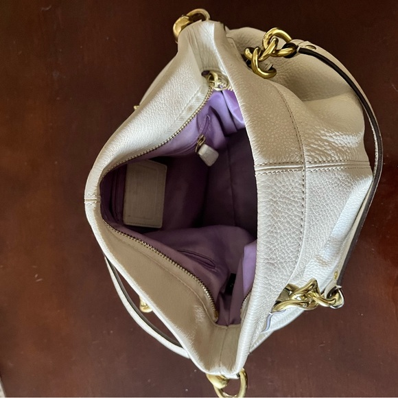 Coach Purse - Picture 2 of 2